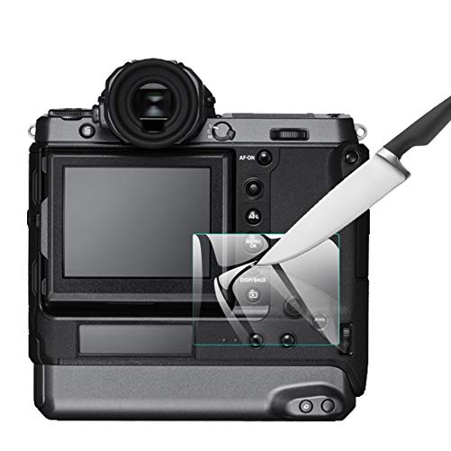 EternalStars 3 tیtB JXN[veN^[KX dx9H tJo[veNV ΉJfFUJIFILM GFX 100ł