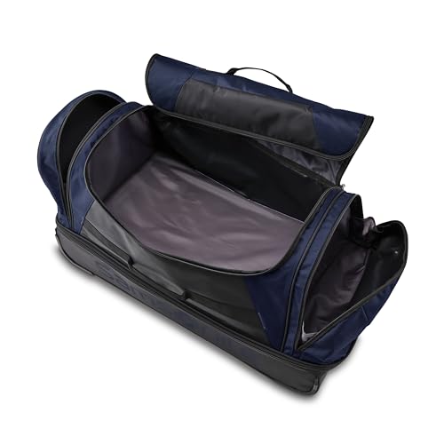 Samsonite Andante 2 Wheeled Duffel