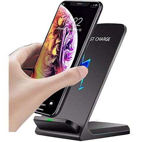 Samsung Galaxy wireless charger, Fast Charger Cover