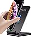 Samsung Galaxy wireless charger, Fast Charger for S25| S24| S23 | S22 | S21+ |S21 Ultra| S20 | S10 | S9 Plus| S8 | S7, Note 20 | 10 | 9 | 8, Z Flip 4 | 3 | Z Fold4