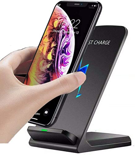 Samsung Galaxy wireless charger Fast Charger for S25| S24| S23 | S22 | S21+ |S21 Ultra| S20 | S10 | S9 Plus| S8 | S7 Note 20 | 10 | 9 | 8 Z Flip 4 | 3 | Z Fold4
