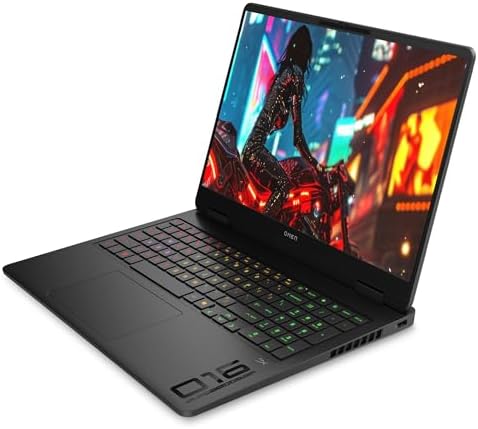 HP OMEN Laptop - Thumbnail 5