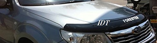 フォレスター SH型用 フッドプロテクター Amazon | フォレスター SH専用 バグガード ボンネットガード