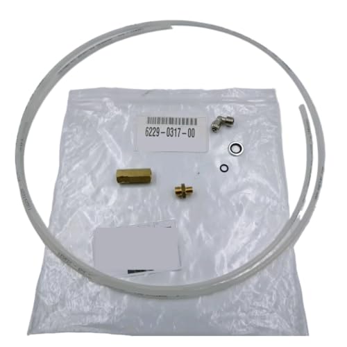 Válvula de retención 6229031700 para kit de compresor de aire 3