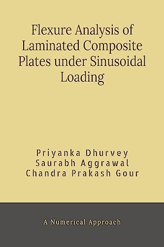 Flexural Analysis of Laminated Composite Plates under Sinusoidal ...