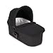 Baby Jogger Deluxe Pram - Black