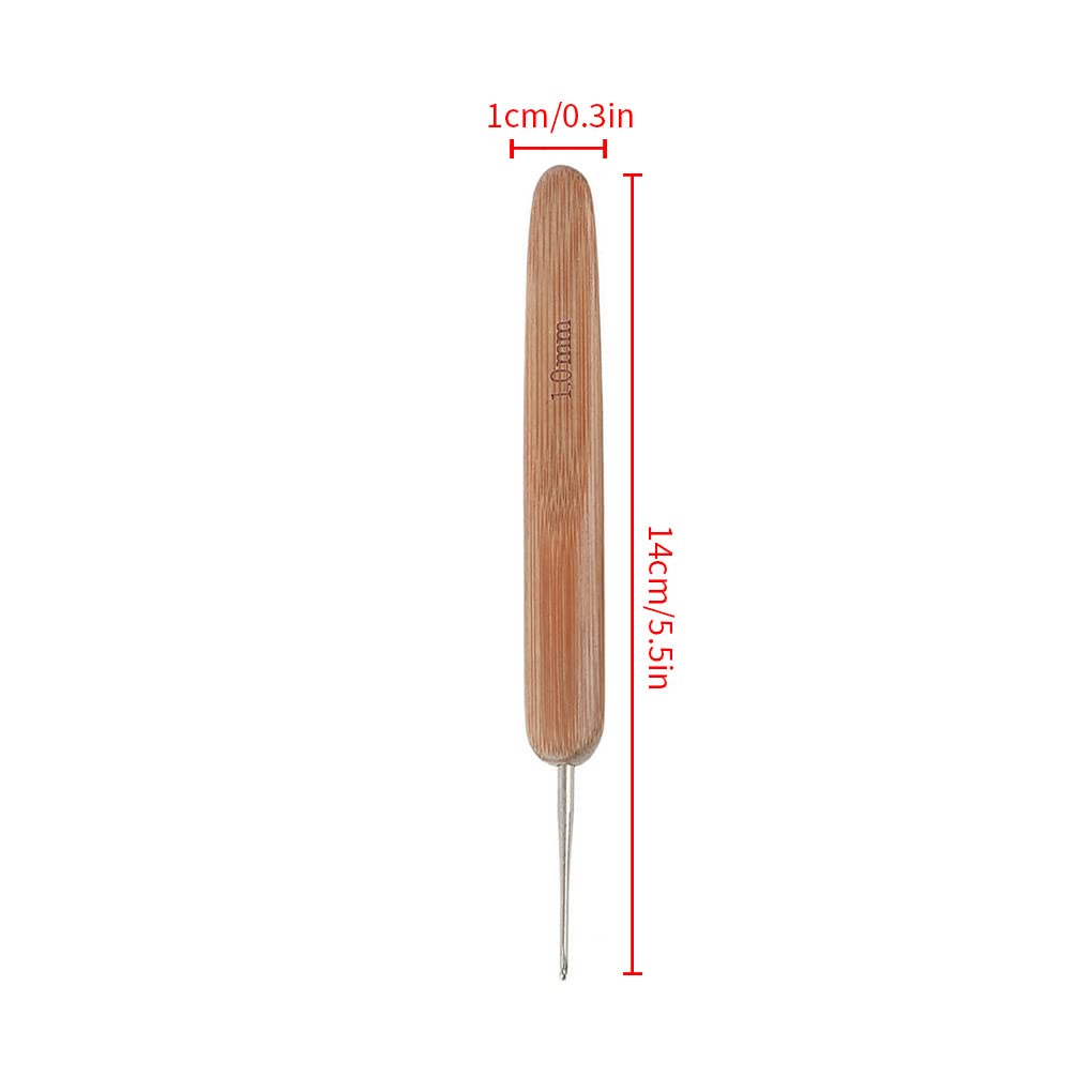 Aghi Agopuntura con Manico di Rame con Testa Zelong 0.25X25 mm