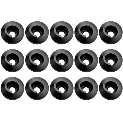 15PK Bambu H2C Silicone Socks for Induction Hotend – High Temp 350°C Heat Resistant Silicone Cover, H2C Nozzle Cover Min