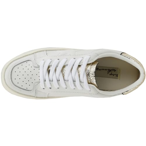 Image of VINTAGE HAVANA Womens Reflex Slip On Platform Sneakers Shoes Casual