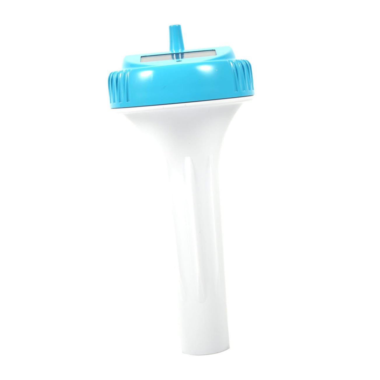 HEMOTON Termometro Galleggiante per Acqua Wireless Termometro per Piscina e Spa Monitor Temperatura Acqua Display Facile da Leggere