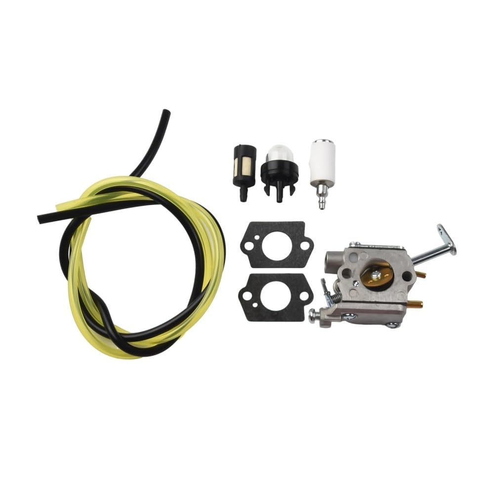 Carburateur 33cc pour 3314 WT-673 pièce moteur de rechange A09159 000998271