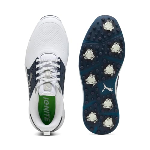 Image of PUMA Ignite Elevate 2 Tour Men's Golf Shoes