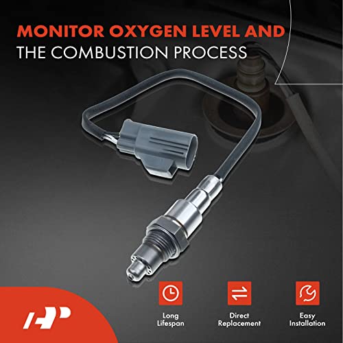 Sensor de Oxígeno A-Premium para Land Rover 2020 miniatura 2