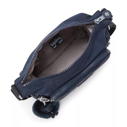 Image of Kipling Gabbie Mini Printed Crossbody Bag