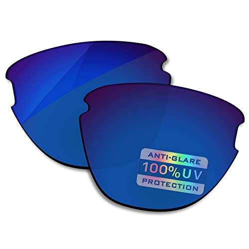 Image of Bowyer POLARIZED Replacement Lenses For Oakley Frogskins Family Sunglasses