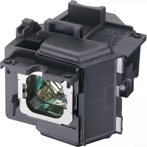 Image of For Sony Vpl-vw550es Vpl-vw520es Projector Lamp Lmp-h280 High Brightness Long Life Replacement Bulb Module Black Color Stable Performance Energy Efficient Wide Compatibility Home Theater Viewing(CB)