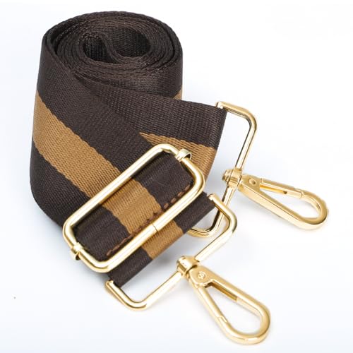 Image of Lekesky Purse Strap Replacement Crossbody Purse Strap for Women