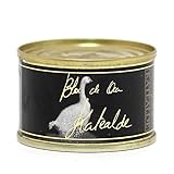 foie gras fresco in english Conserva Katealde Bloc de Foie Gras de Oca, 65 G