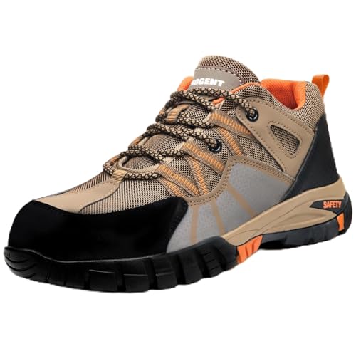 X`[gDV[Y Y fB[X [NXj[J[ SC Ȃ K y ʋC SpNh~V[Y ݗp, uE, 13 Women/11.5 Men