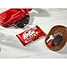 KIT KAT Milk Chocolate Wafer King Size, Candy Bars, 3 oz (24 Count)
