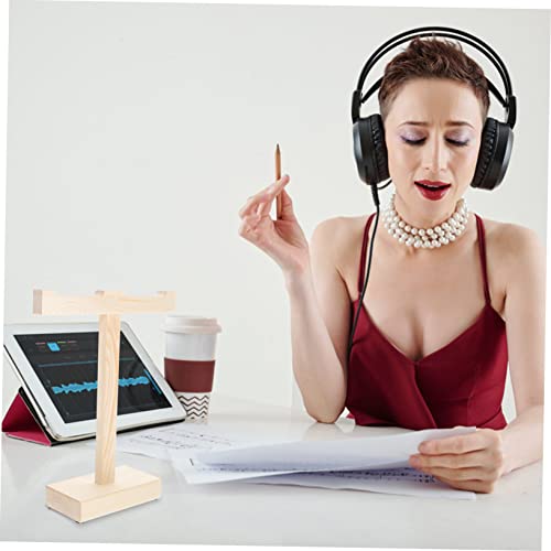 SOLUSTRE Suporte Para Fone De Ouvido Suporte Para Fones De Ouvido Suporte De Exibição De Fone De Ouv