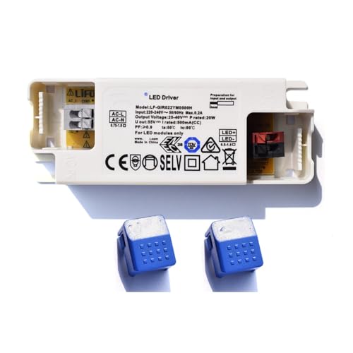 �o���X�g(YM 20W 500mA)