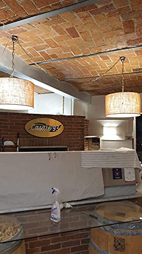 Paolo Rossi paralume coprilampada classico per