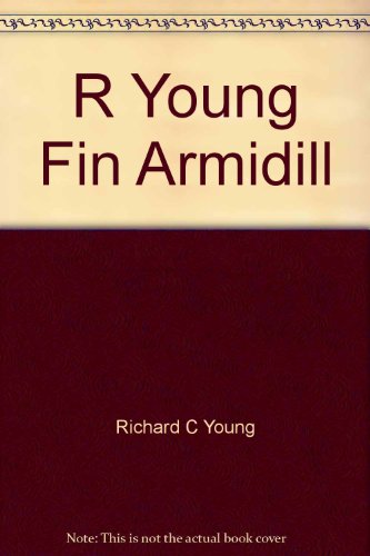 R Young Fin Armidill 0688058310 Book Cover