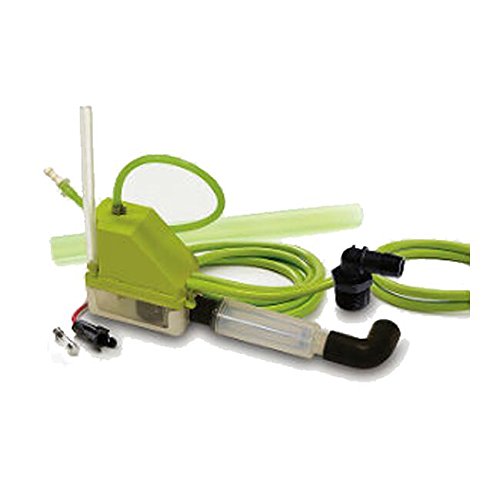 Rectorseal 83869 Aspen Mini Lime 230V Condensate Pump without Cover