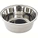 Spot 6060 1 Pint Stainless Steel Dog Bowl
