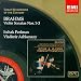Brahms: Violin Sonatas Nos. 1-3