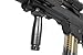 DE R36C TacSpec Electric AEG Rifle w/Flashlight and Red Dot Scope