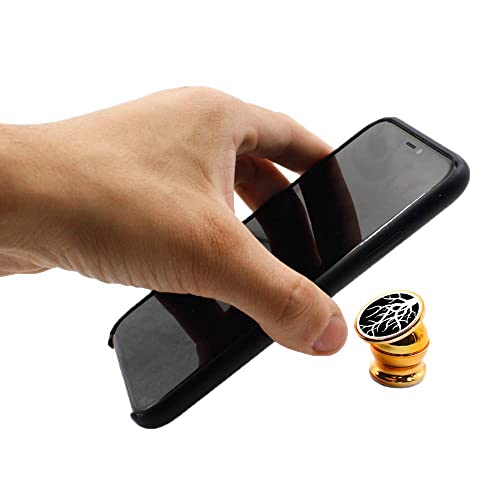 Haiz Suporte Magnetico Veicular Celular Universal 360 Graus HZ-1503