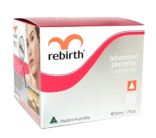 Best Placenta For Skin