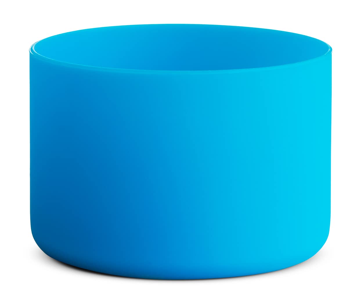 Hydro Flask Flex Boot - Accessory Silicone Water Bottle Protector - Dishwasher Safe, BPA-Free, Non-Toxic