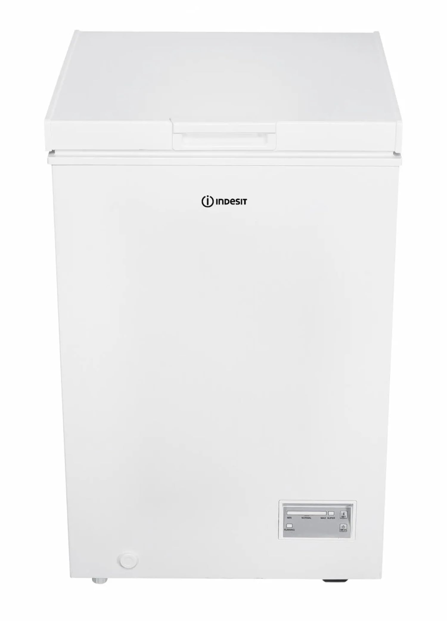 INCF984E - Congelatore a Pozzetto, 98 litri, Congelamento 6 kg/​24h, Classe energetica E