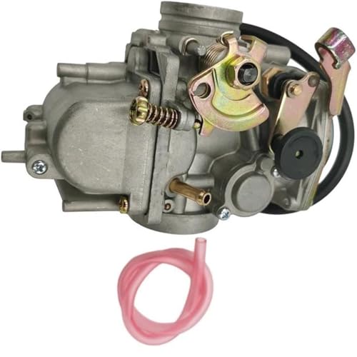 Joint de carburateur et carburateur pour Yamaha SR250 Roketa Hensim HS400