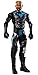 Produktbild WWE GKY88 - WWE Action Figur (15 cm) Ricochet mit realistischen Gesichtszügen, Spielzeug Actionfigur ab 6 Jahren