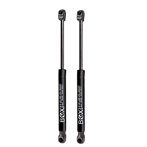 Vérins de levage de capot durables pour Discovery Sport PM3690