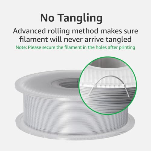 Image of Bambu Lab PLA Basic Brown 3D Printer Filament 1.75mm 1KG | High-Speed PLA, Low Warping, Smooth Extrusion, ±0.03mm Accuracy, FDM Printer Compatible
