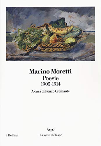  Poesie 1905-1914