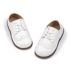 A/White-patent Leather