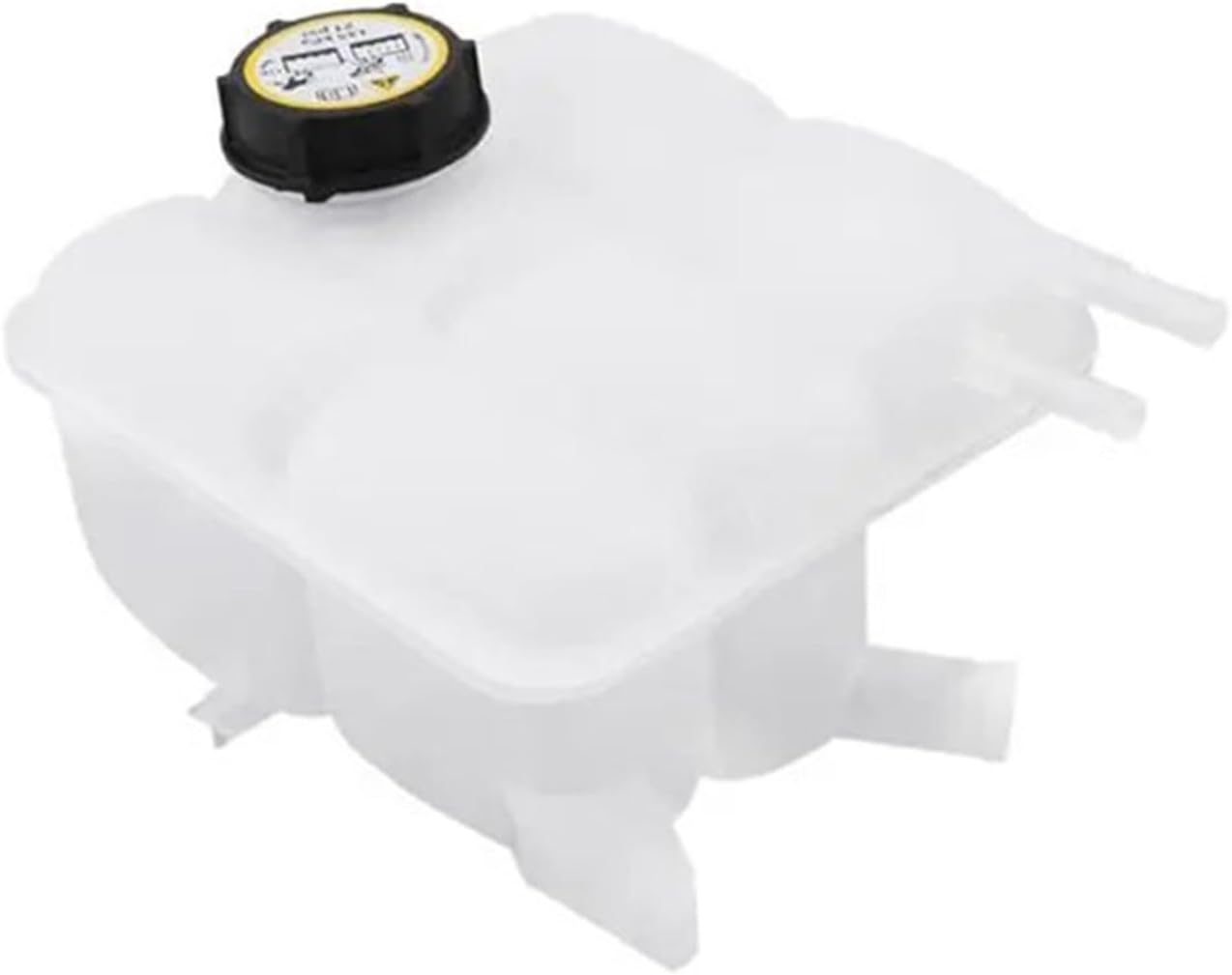 for Mazda 3 2004-2008 2009 Car Radiator Coolant Expansion Tank Expansion Bottle Reservoir with Cap LF8B-15-350B 3M5H-8100-AD 3M5H8K219AJ