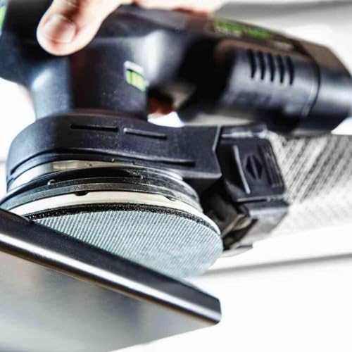Festool Interface-Pad IP-STF D150/MJ2-5/2, Steel Grey – Ansicht 5