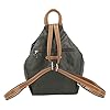 Picard Damen Rucksack SONJA aus Nylon Mittel | mit Reißverschluss | Rucksack | Alltag, Ausgehen #5