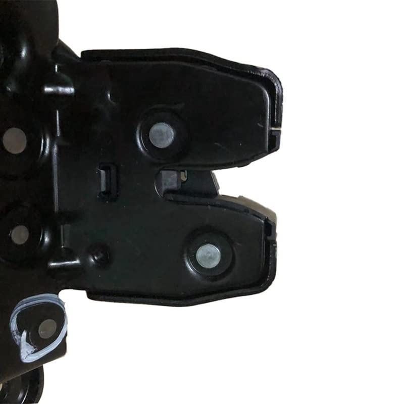 Actuador de bloqueo de maletero 1500604-00-B3 para Tesla Model Y 2020-2023 4