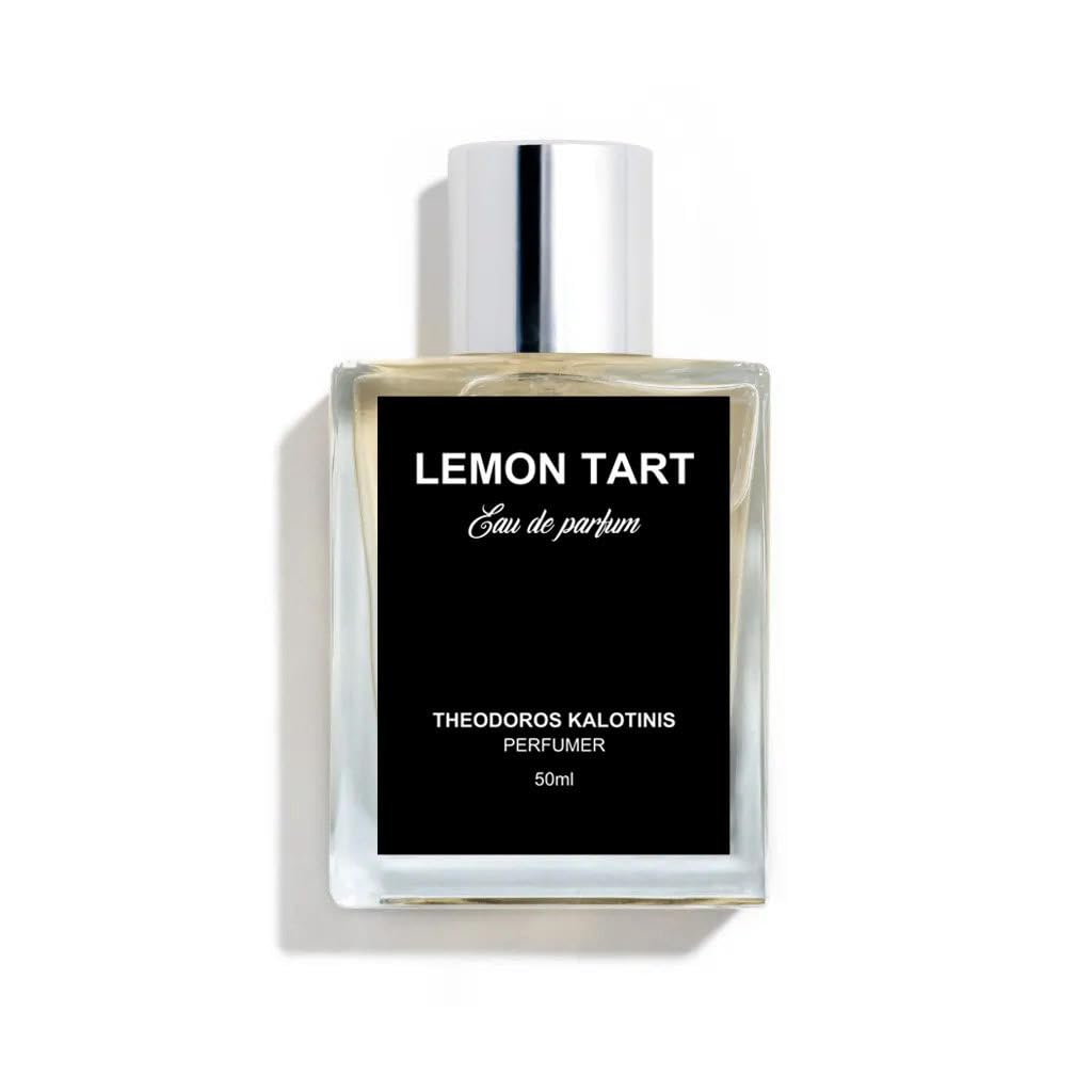 Lemon Tart Eau De Parfum 50 Ml-image