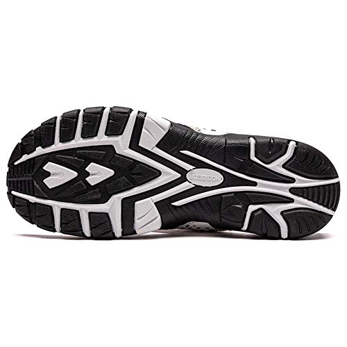 Image of GUBARUN Mens Sport Flip Flops Comfort Casual Thong Sandals Outdoor