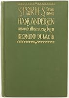 Stories From Hans Andersen With Illustrations By Edmund Dulac B00EI28NUU Book Cover