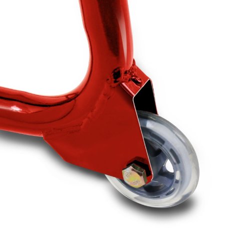 Cavalletto Alza Moto Posteriore compatibile con